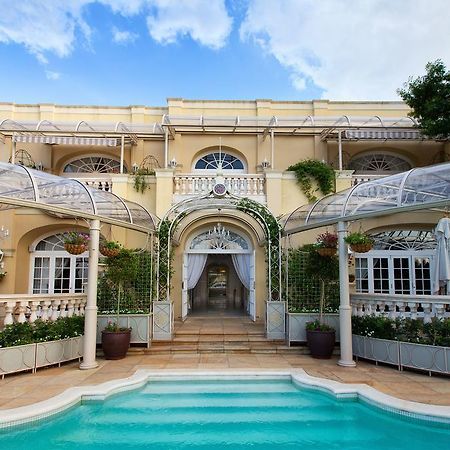 The Munro Boutique Hotel Йоханесбург Екстериор снимка