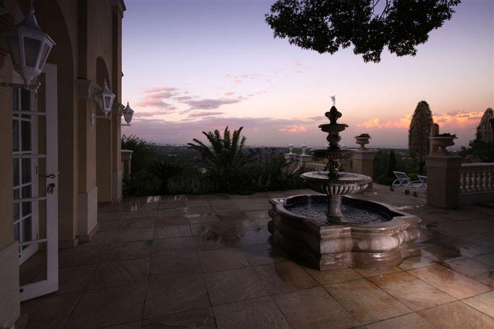 The Munro Boutique Hotel Йоханесбург Екстериор снимка