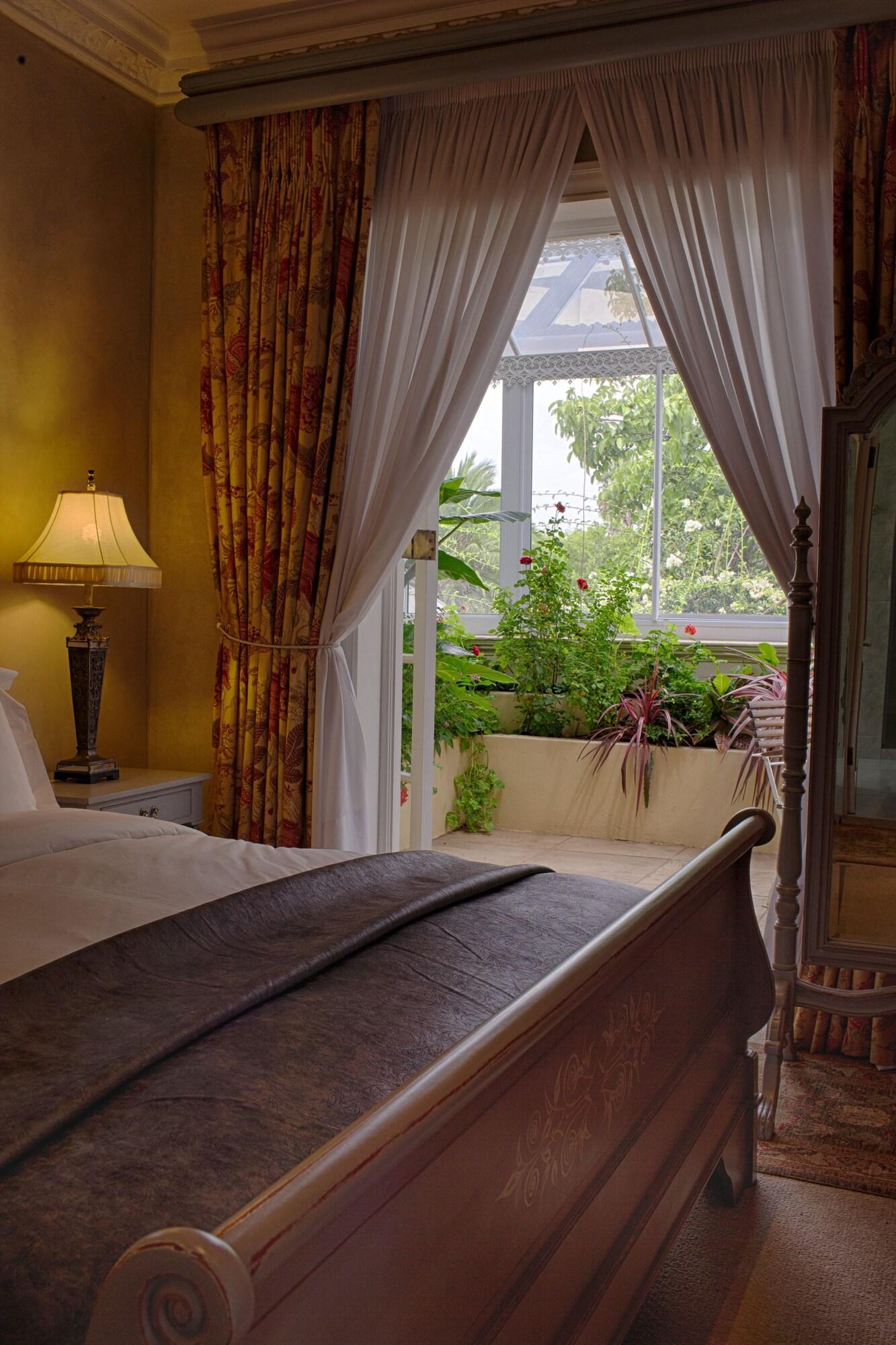 The Munro Boutique Hotel Йоханесбург Екстериор снимка