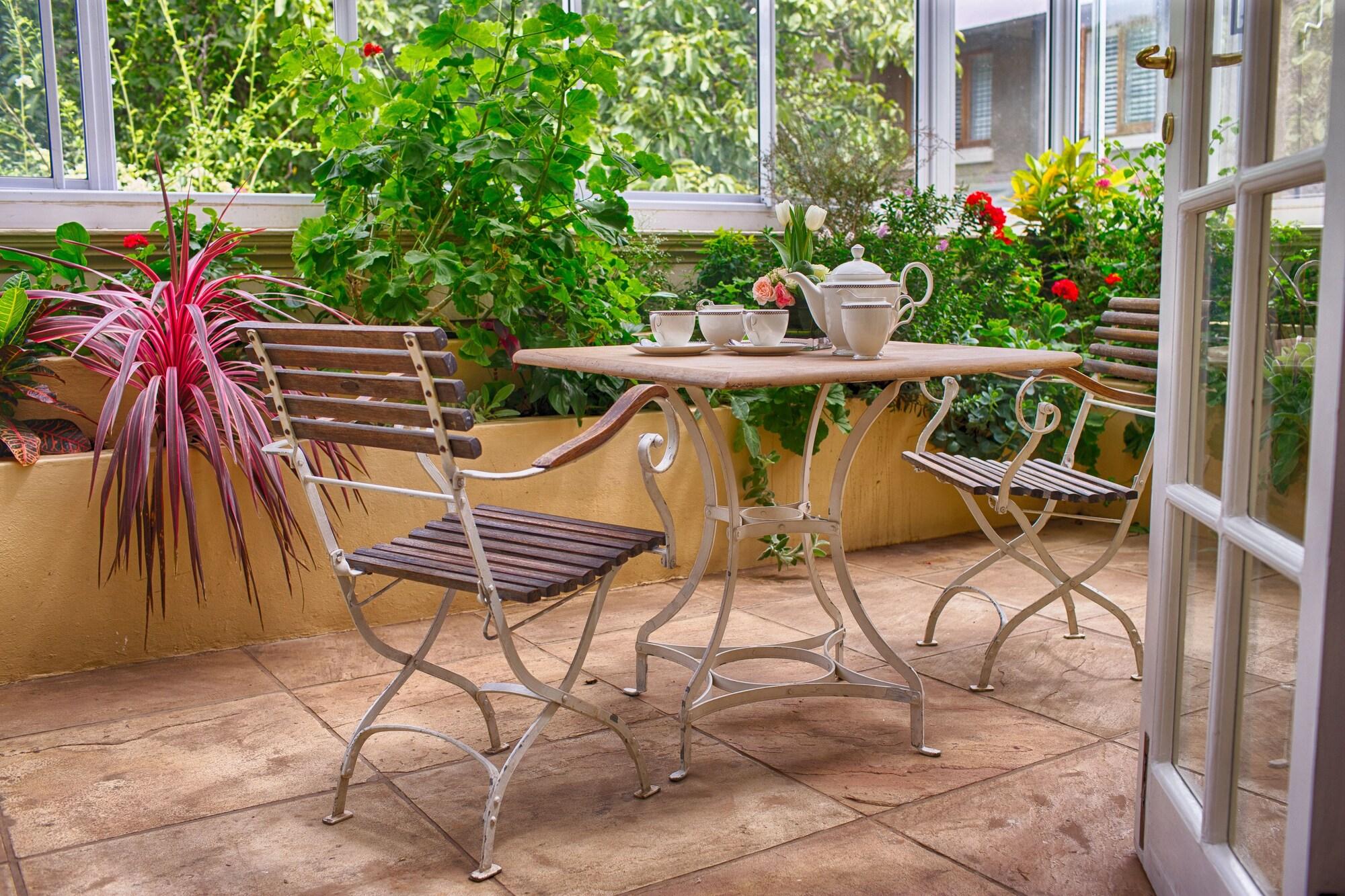 The Munro Boutique Hotel Йоханесбург Екстериор снимка
