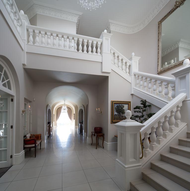 The Munro Boutique Hotel Йоханесбург Екстериор снимка