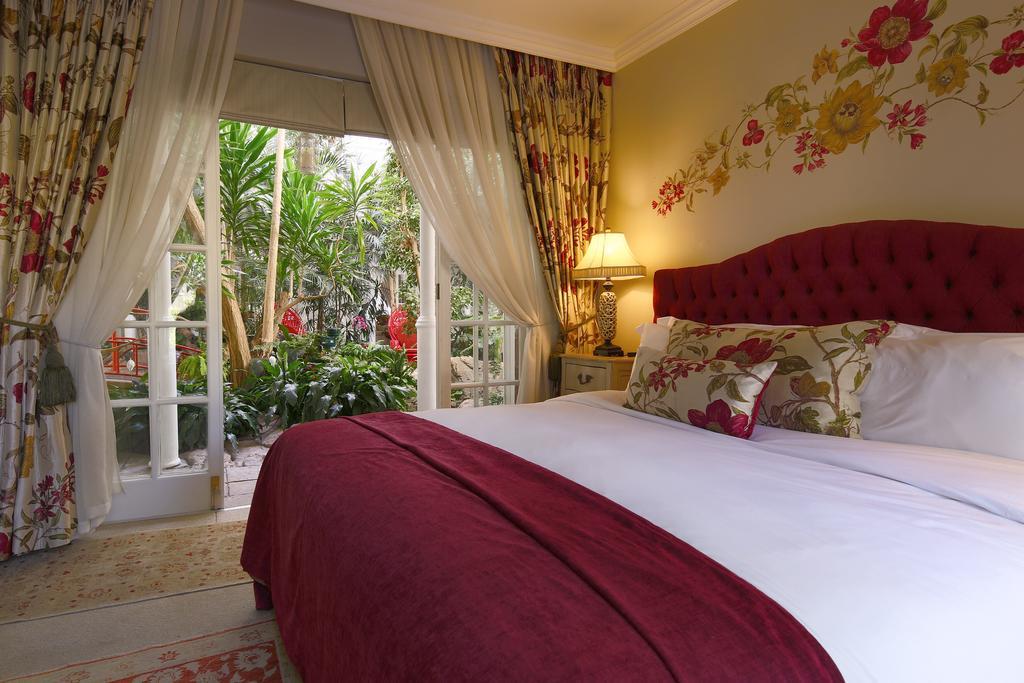 The Munro Boutique Hotel Йоханесбург Екстериор снимка