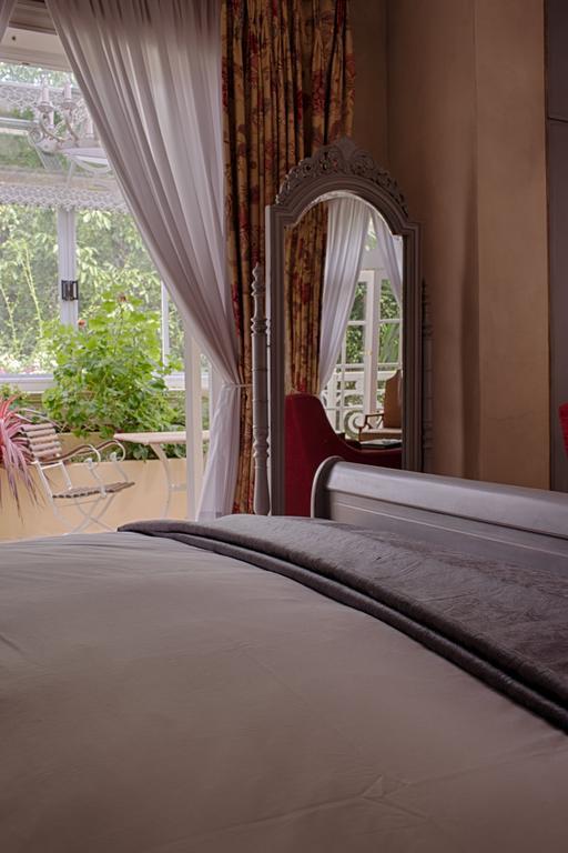 The Munro Boutique Hotel Йоханесбург Екстериор снимка