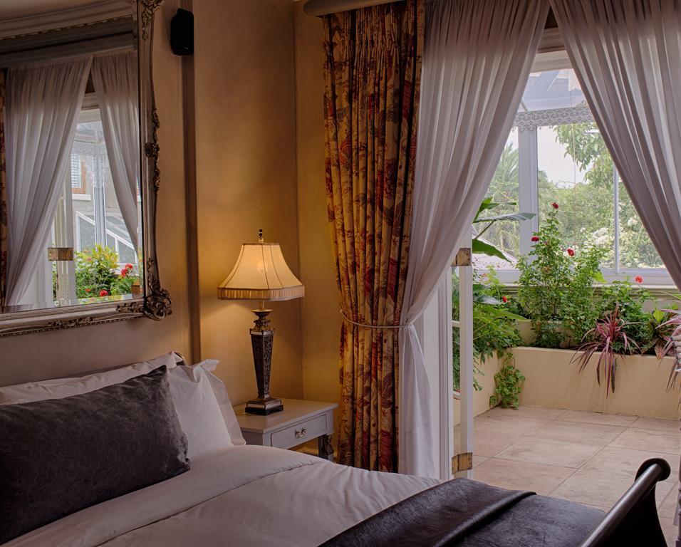 The Munro Boutique Hotel Йоханесбург Екстериор снимка