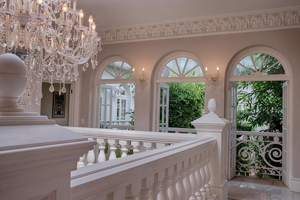 The Munro Boutique Hotel Йоханесбург Екстериор снимка