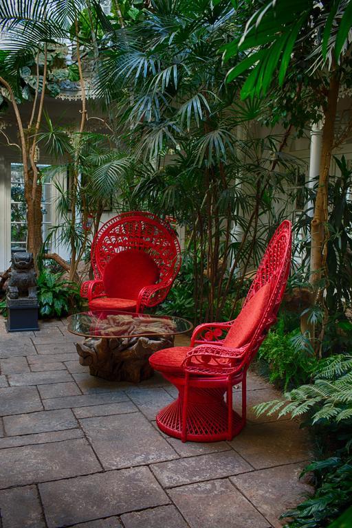 The Munro Boutique Hotel Йоханесбург Екстериор снимка