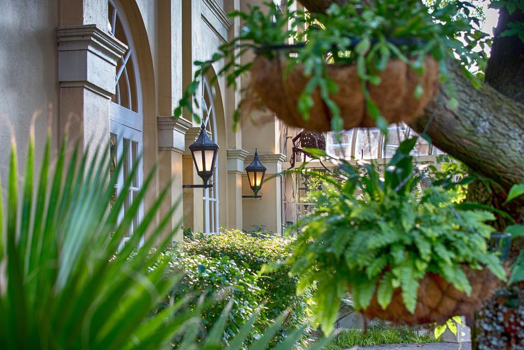 The Munro Boutique Hotel Йоханесбург Екстериор снимка