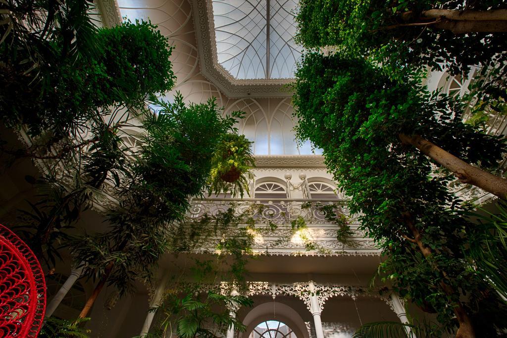 The Munro Boutique Hotel Йоханесбург Екстериор снимка