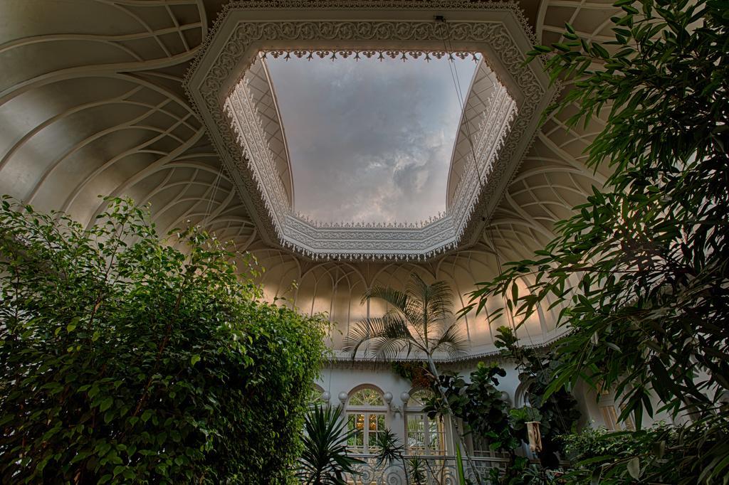 The Munro Boutique Hotel Йоханесбург Екстериор снимка