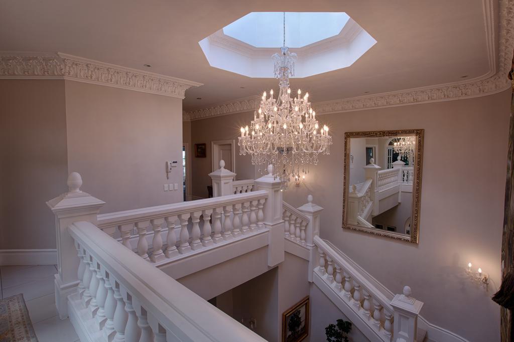 The Munro Boutique Hotel Йоханесбург Екстериор снимка