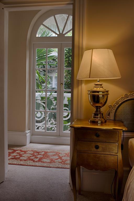 The Munro Boutique Hotel Йоханесбург Екстериор снимка