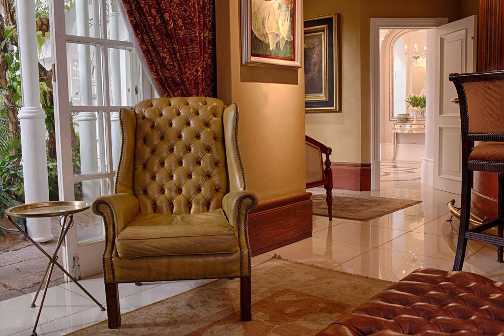 The Munro Boutique Hotel Йоханесбург Екстериор снимка