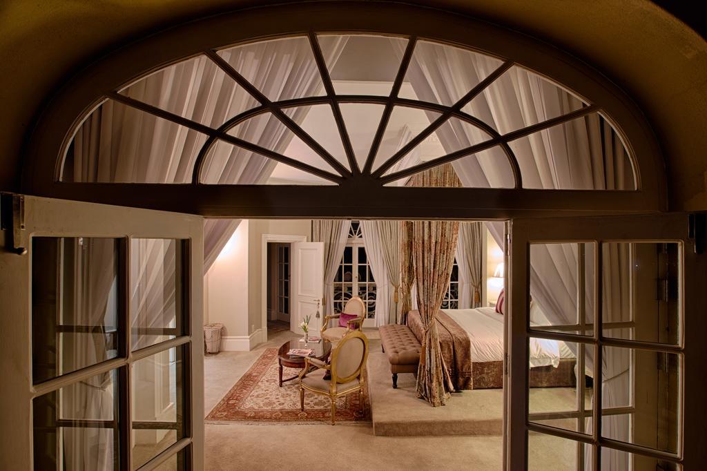 The Munro Boutique Hotel Йоханесбург Екстериор снимка