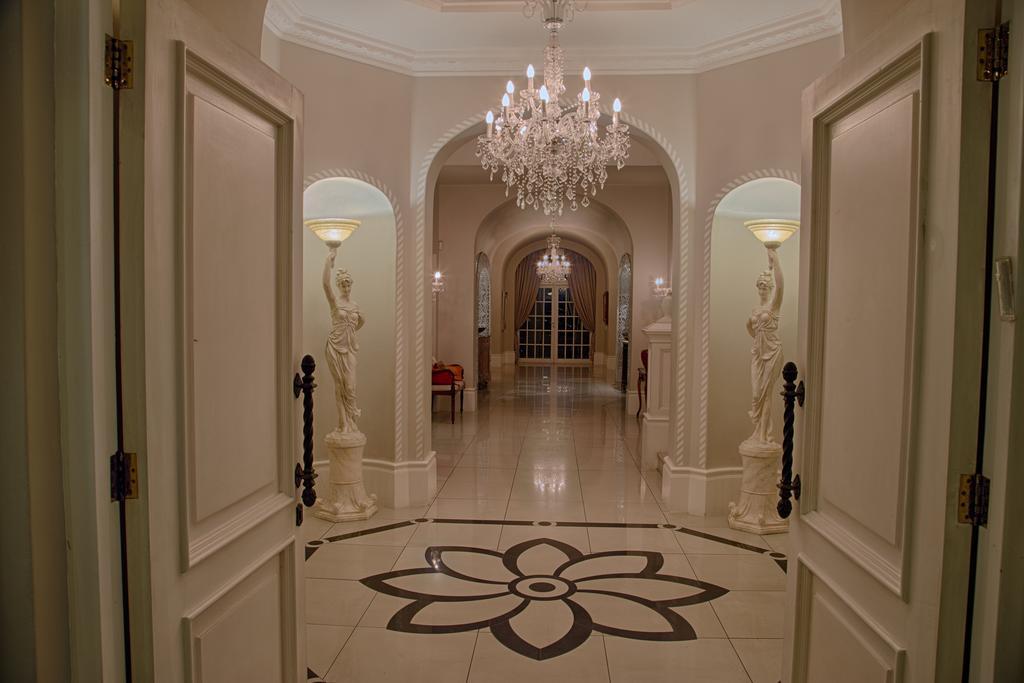 The Munro Boutique Hotel Йоханесбург Екстериор снимка