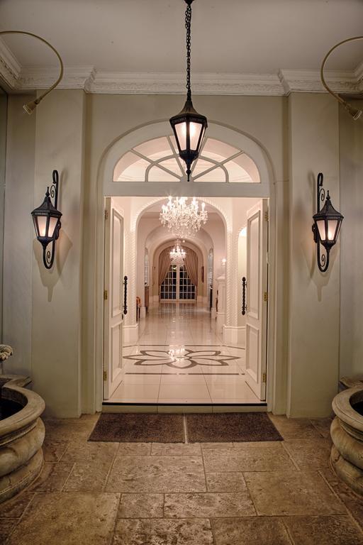 The Munro Boutique Hotel Йоханесбург Екстериор снимка