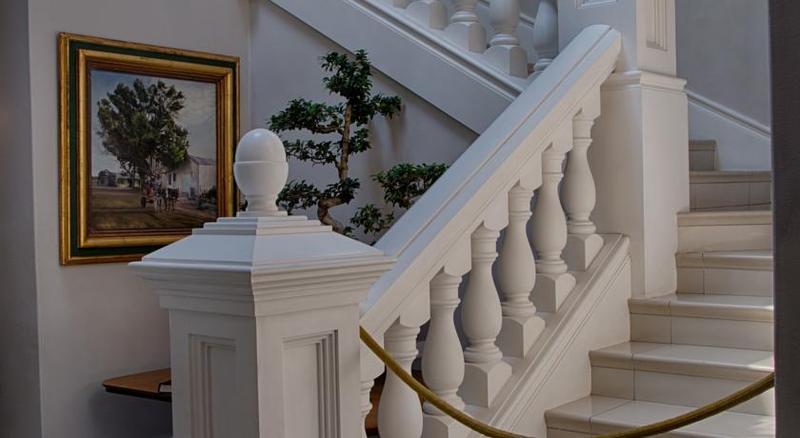 The Munro Boutique Hotel Йоханесбург Екстериор снимка