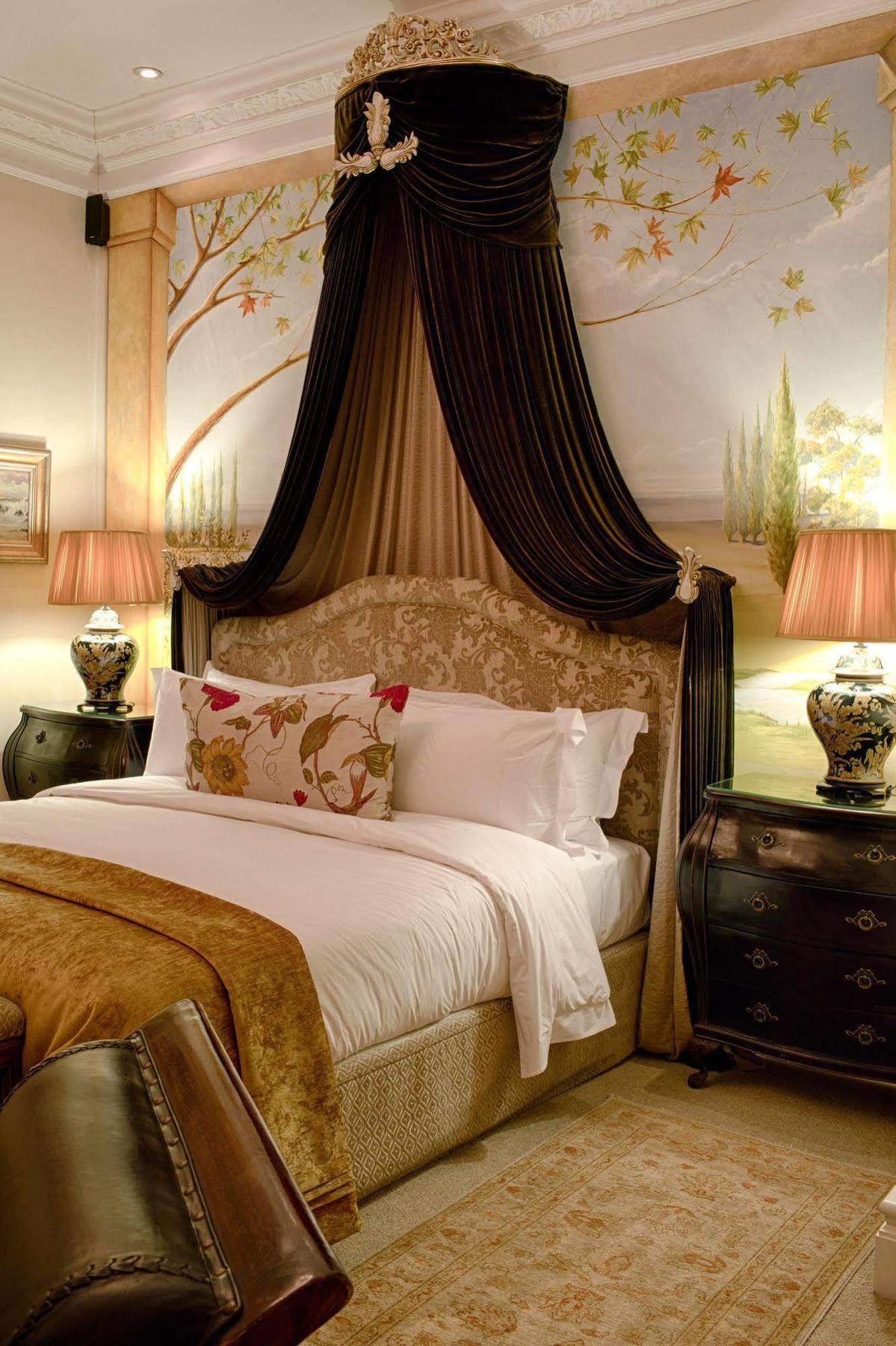 The Munro Boutique Hotel Йоханесбург Екстериор снимка