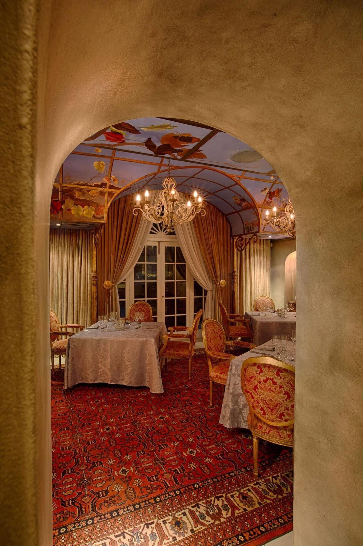 The Munro Boutique Hotel Йоханесбург Екстериор снимка