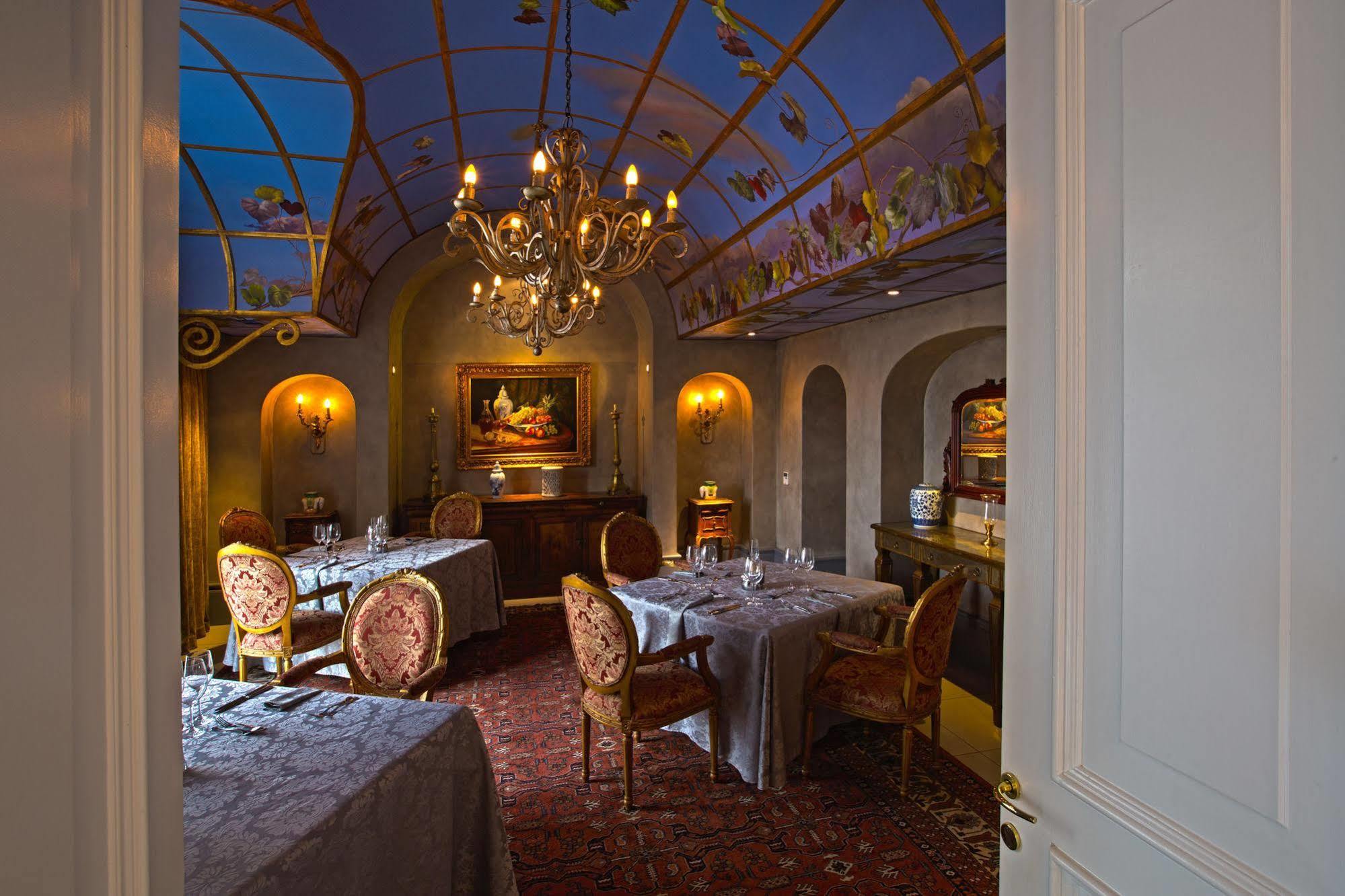 The Munro Boutique Hotel Йоханесбург Екстериор снимка