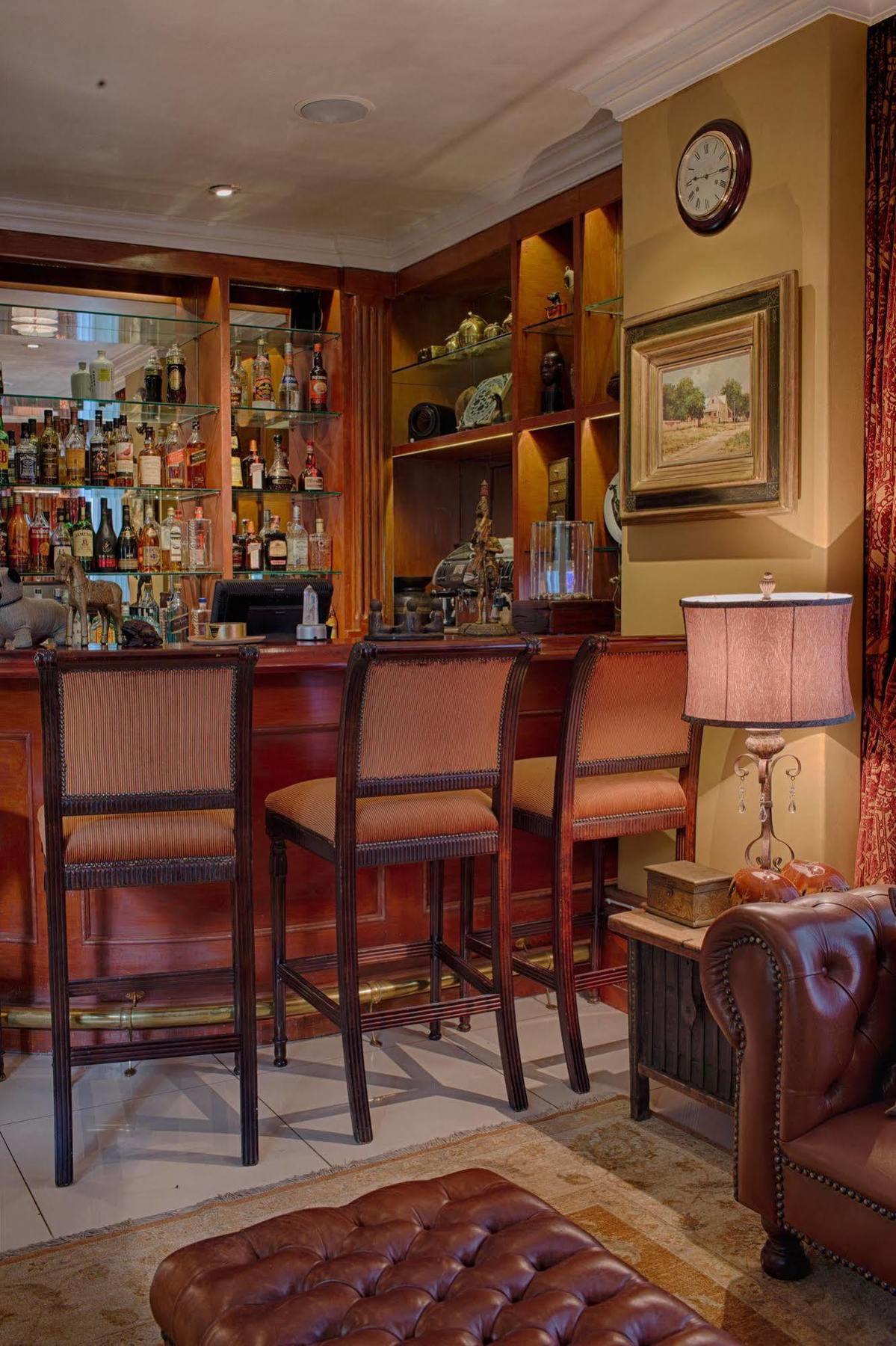The Munro Boutique Hotel Йоханесбург Екстериор снимка