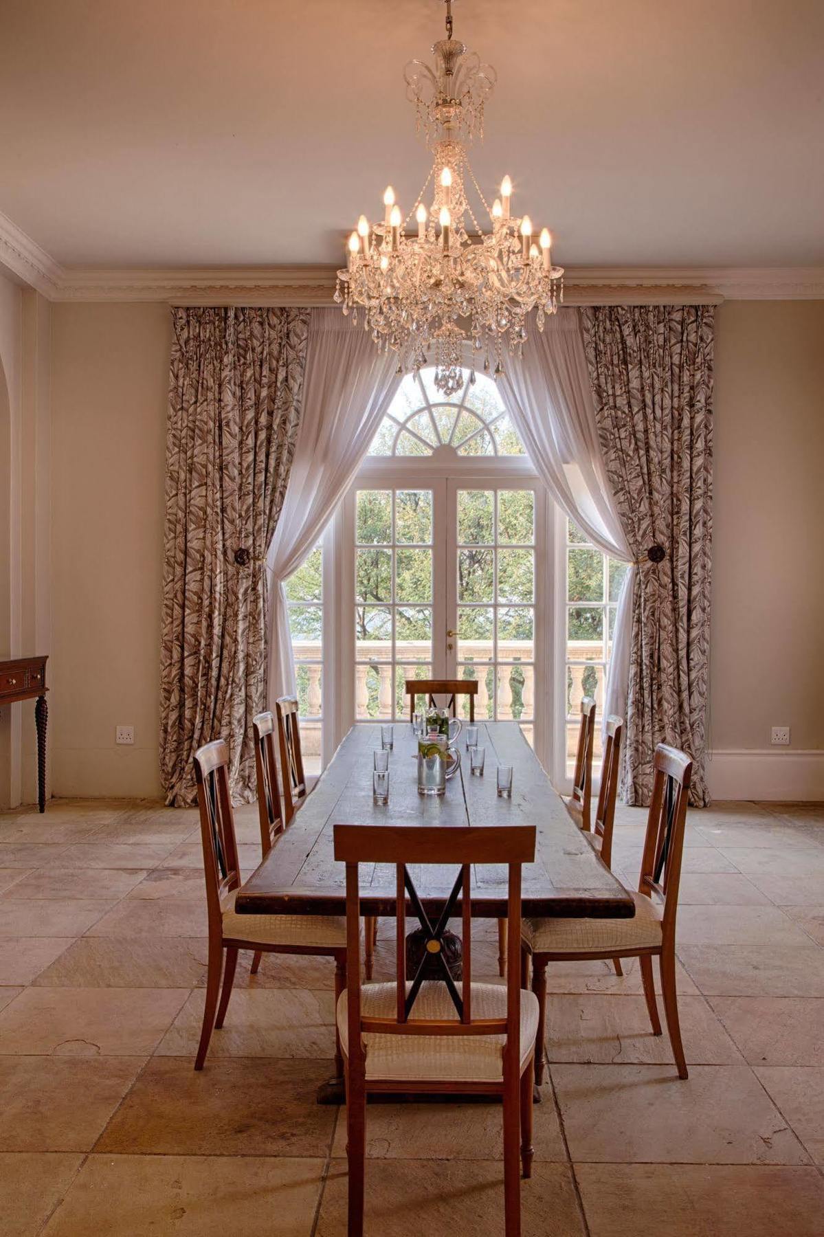 The Munro Boutique Hotel Йоханесбург Екстериор снимка