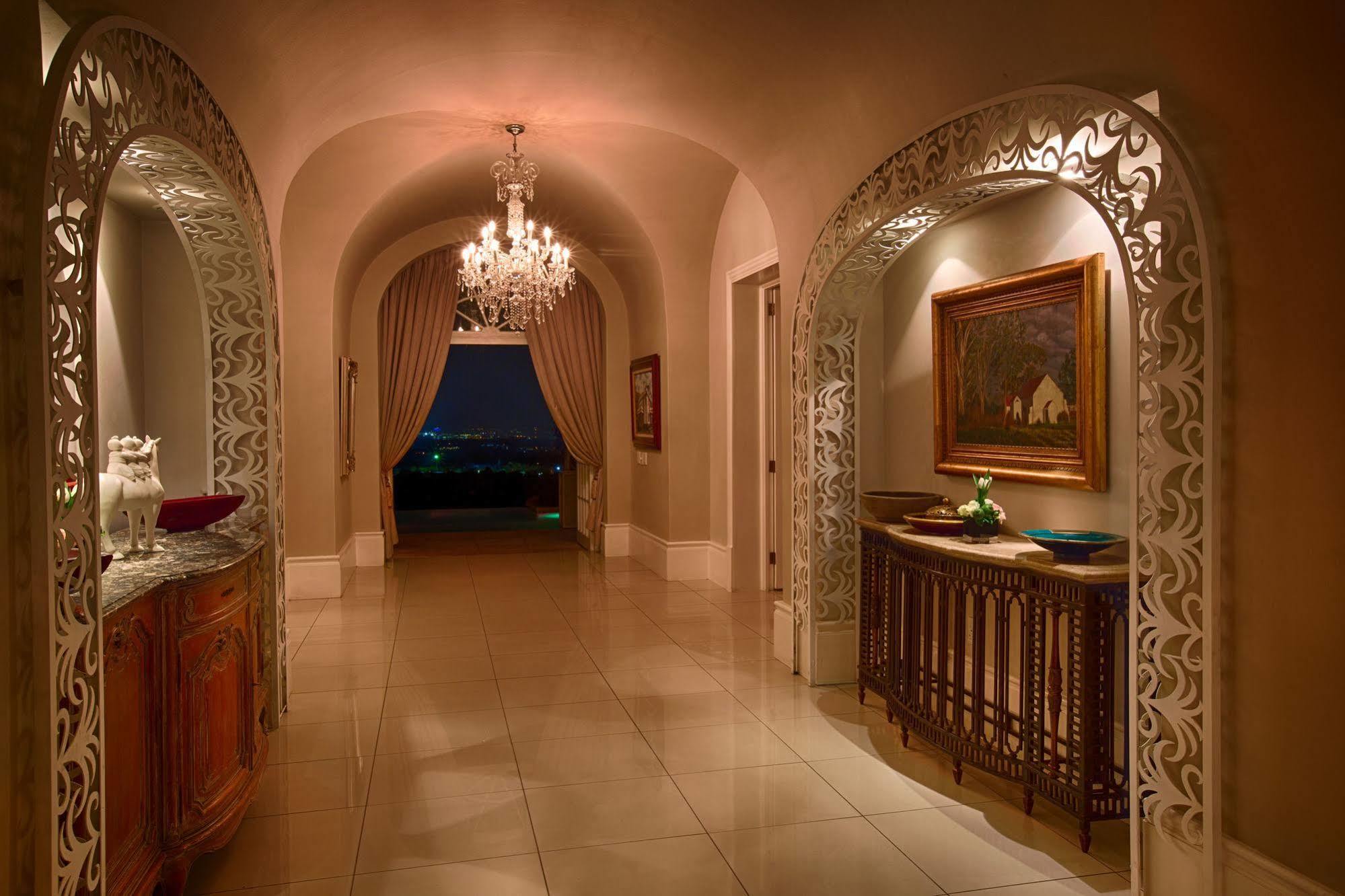 The Munro Boutique Hotel Йоханесбург Екстериор снимка